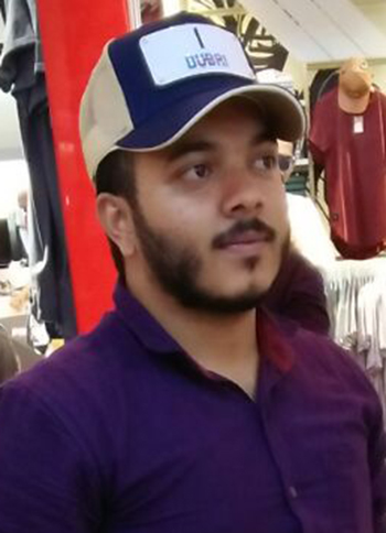 ದುಬೈಯಲ್ಲಿ ಅಪಘಾತ: ಮೂಡುಬಿದಿರೆ ಯುವಕ ಮೃತ್ಯು